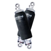 SINGLE ADJ. SHOCKWAVES 5IN TRAVEL 5IN DIA. ROLLING SLEEVE 625IN BEARING