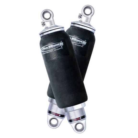 SINGLE ADJ. SHOCKWAVES 5IN TRAVEL 5IN DIA. ROLLING SLEEVE 625IN BEARING