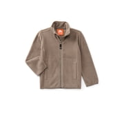 Ozark Trail Boys Fleece Jacket, Sizes 4-18