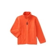 thumbnail image 1 of Ozark Trail Boys Fleece Jacket, Sizes 4-18, 1 of 3