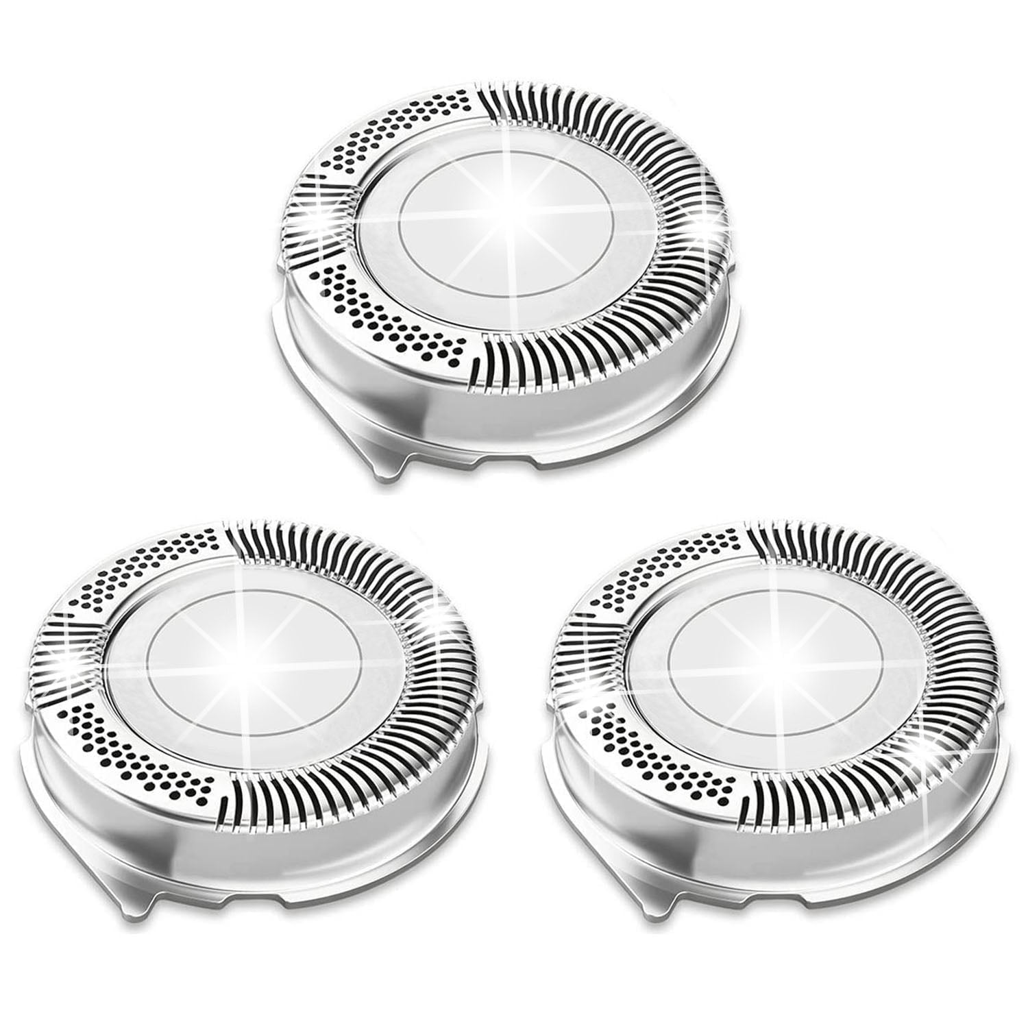 Hq8 Replacement Heads