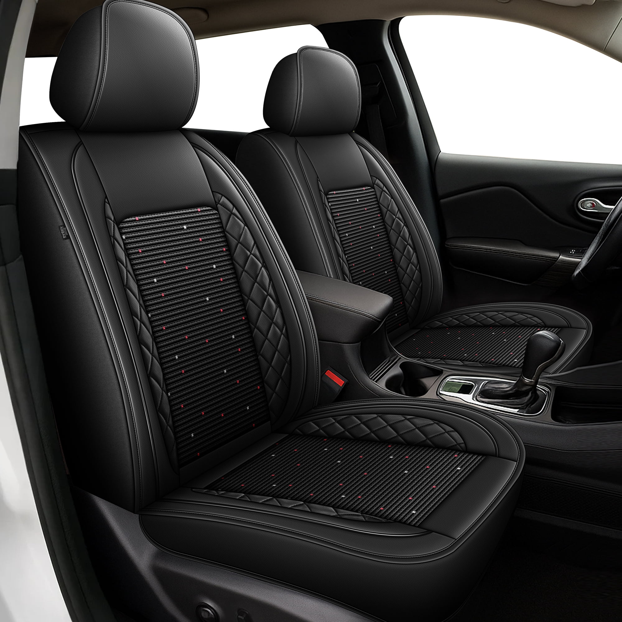 Lexus Rx 350 Seat Covers