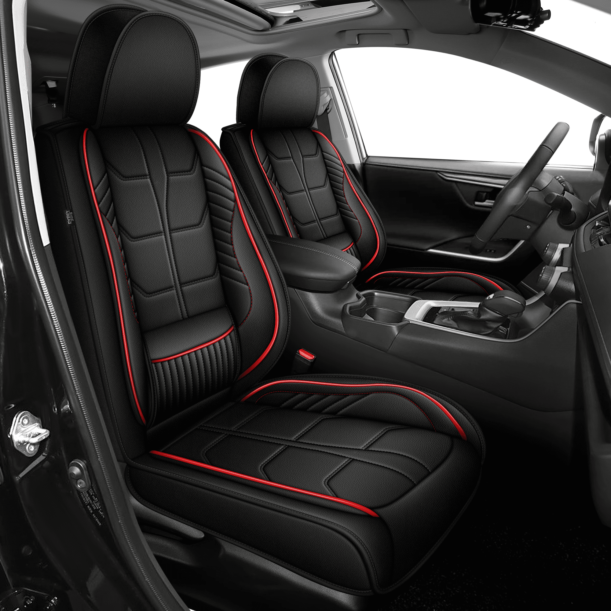 Seat Covers For Ford Escape