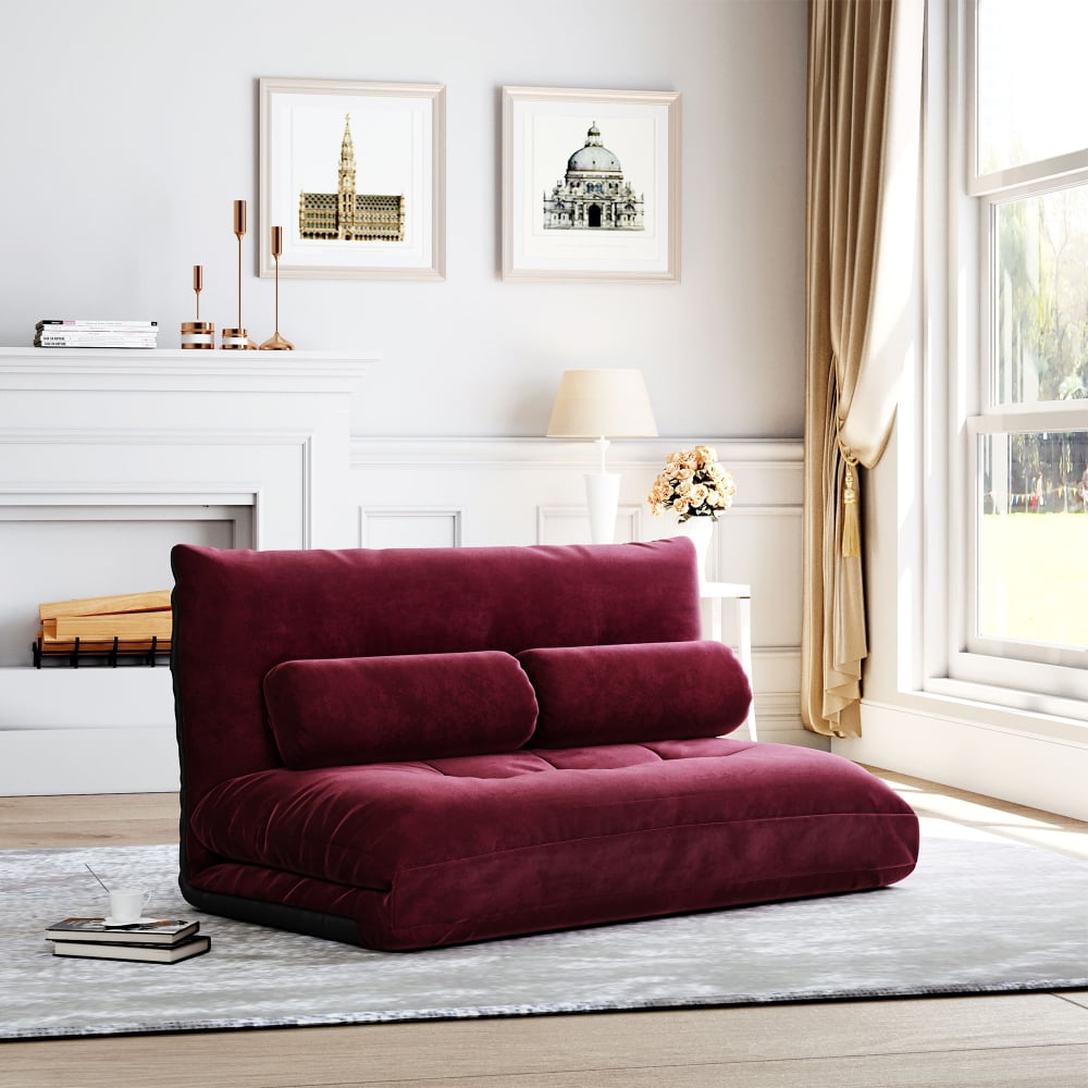 Small compact sofa bed deals