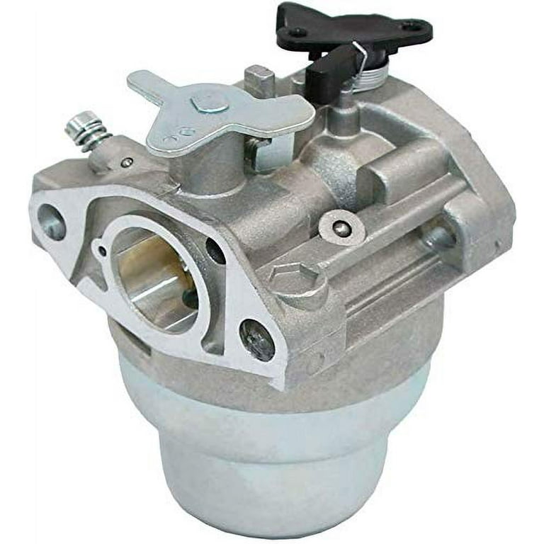 HQParts Carburetor for Troy Bilt TB130 11A 542Q711 11A B2AQ711 11A B29Q711 12AV565Q711 Mower 24BF572B711 LS27 LS275 24AF572B063 27 Ton Log Splitter w GCV 160 Walmart