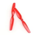 thumbnail image 1 of HQProp 65mm Propeller Set 1.5mm Shaft (5x CW / 5x CCW) Color Options, 1 of 1