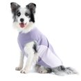 thumbnail image 1 of HQREA Dog Cooling Shirt Waterproof Summer UPF 50+ UV Protection Quick Dry Doggy Vest Tank Top Clothes for Large Dogs, 1 of 6