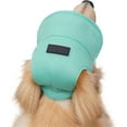 thumbnail image 1 of HQREA Puppy Hats with Ear Hole Adjustable Kitten Sun Visor Cap for Outdoor Sport, 1 of 6