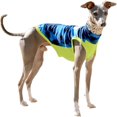 thumbnail image 1 of HQREA Summer Sleeveless Dog T-Shirt, Breathable Dog Tank Tops for Italian Greyhound & Whippet, 1 of 6