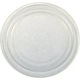 thumbnail image 1 of HQRP 10-3/4 inch Glass Turntable Tray for Sharp R2A84 R2F52B R2G54 R2M52B. R2S56 R2S58 R4180 R4180P R4180PA R4180R Microwave, 1 of 7