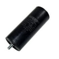 thumbnail image 1 of HQRP 100uf 250VAC CBB60 Run Capacitor fits Maxus, Westward, Craftsman, Kobalt, Speedaire, Ridgid Air Compressor, 1 of 6