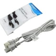 thumbnail image 1 of HQRP 10ft AC Power Cord Compatible with Harman Kardon BDS275 BDS575 BDS277 BDS577 BDS270 BDS570 Blu-ray Disc Player Mains Cable, 1 of 7