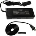 thumbnail image 1 of HQRP 12V 10A Heavy Duty Converter for Igloo Iceless Thermoelectric Cooler 40358-P, 40353 40354, Cool Chill 40 Quart 00040346, Iceless 26 00040358, Koolmate AC DC Adapter Car Charger, 1 of 7