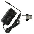 thumbnail image 1 of HQRP 12V AC Adapter for Roku 3 4200R / Roku 2 2720R 2720RW / Roku 1 2710R 2710RW / Roku 2700R / FA-1201000SUC / FA-1200500SUA Streaming Media Player, 1 of 8