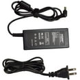 thumbnail image 1 of HQRP 14V AC Adapter for Samsung UN19F4000 UN22F5000 LED LCD TV, SyncMaster S20A550H, S23A550H, S27A550H Monitor Adaptor Power Supply Cord UN19F4000AFXZA UN19F4000AF UN22F5000AF, 1 of 7
