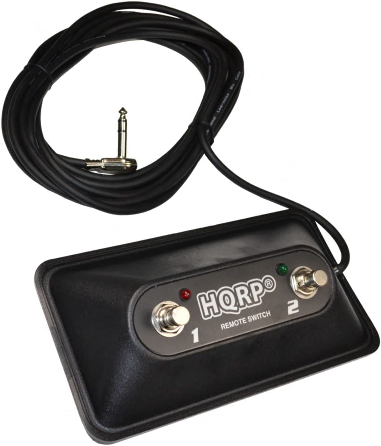 HQRP Ergonomical and User Friendly Design Guitar Effects HQRP Ergonomical and User Friendly Design Guitar Effects