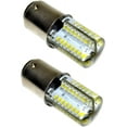 thumbnail image 1 of HQRP 2-Pack 110V LED Light Bulbs Warm White for Bernina 900 / 930 / 940 / 1000 / 1010 Sewing Machine, 1 of 7