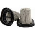 thumbnail image 1 of HQRP 2-Pack Dust Cup Filter for Dirt Devil SD20000RDI, SD20000RDK, SD20000TDI, SD20000EDI, SD20000RED (old version), M083405, SD20009, SD20007, SD20000PDI Stick Vacuum Cleaner, 1 of 7