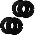 thumbnail image 2 of RV Toilet Seal Kit 385311462 385310677 – For Dometic Sealand 110 111 210 510 – 2 Pcs 2 of 4