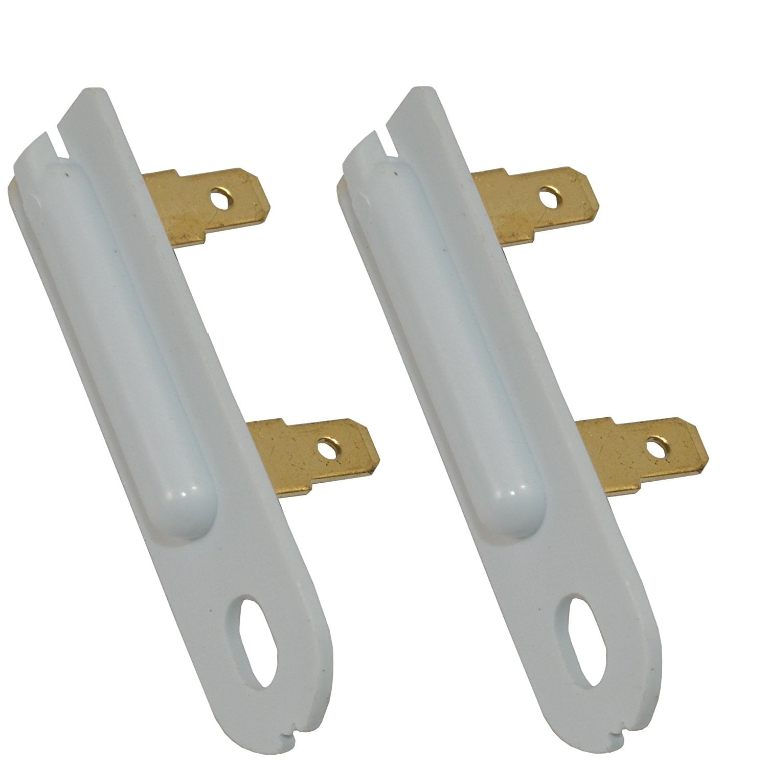 HQRP 2Pack Thermal Fuse for Maytag 3392519 80005 3388651 ET401
