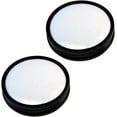 thumbnail image 1 of HQRP 2- Pack Washable Primary Filters for Hoover UH70402TV WindTunnel Air Bagless Upright with Bonus Pet Tools, 1 of 8