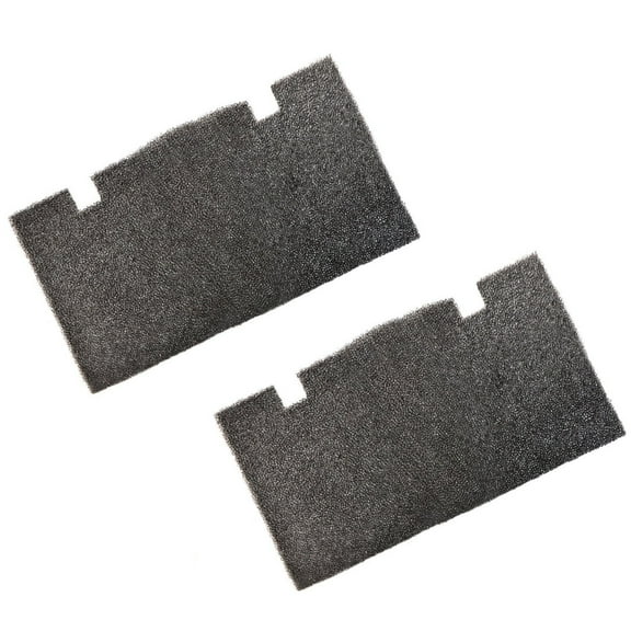 HQRP 2-pack Air Filter for 457915 459516 459136 620515 620525 620526 630515 630516 641915 641916 641935 651915 651916 Series Roof Top Air Conditioners & Heat Pumps