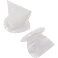 thumbnail image 1 of HQRP 2-pack Filter for Black & Decker EVF100 90590689 Replacement fits Black+Decker BDH1200NVAV Compact Car Vacuum Hand, 1 of 7