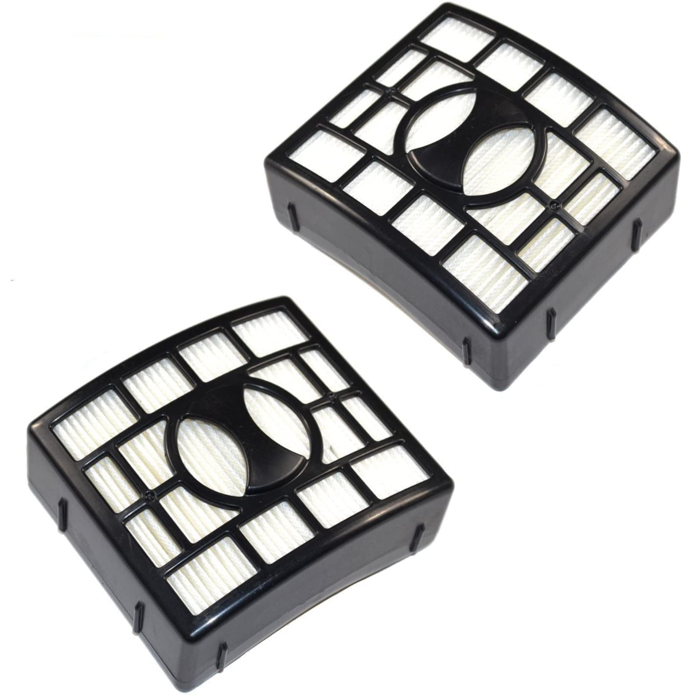 HQRP HEPA filtro per Shark Rotator NV800, NV800W, NV801