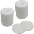 thumbnail image 1 of HQRP 2-pack Foam Filter Kit for Shark Rotator Pro Complete Lift-Away NV552 Upright Vacuum, XFF500 Replacement, 1 of 6