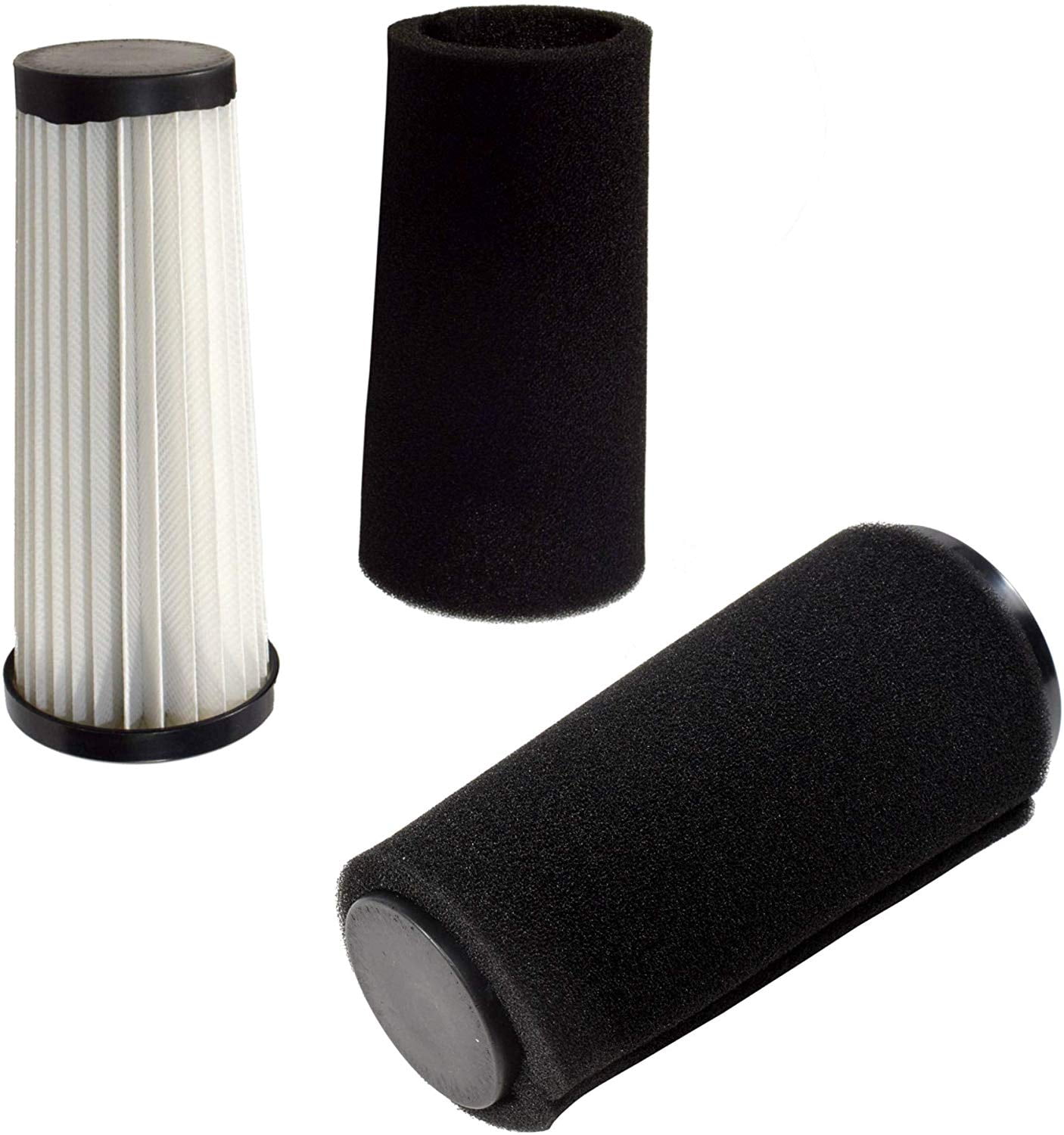 HQRP Pre-Motor Filter for Dirt Devil