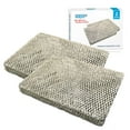 thumbnail image 1 of HQRP 2-pack Water Panel Filter Pad for Aprilaire 45 fits Aprilaire 400 / 400A / 400M Humidifiers, 1 of 7