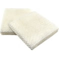 thumbnail image 1 of HQRP 2-pack Wick Filter for Honeywell Filter T, HFT600 / HFT600PDQ fits Honeywell HEV615 HEV620 HEV-600 Series Humidifiers, 1 of 3