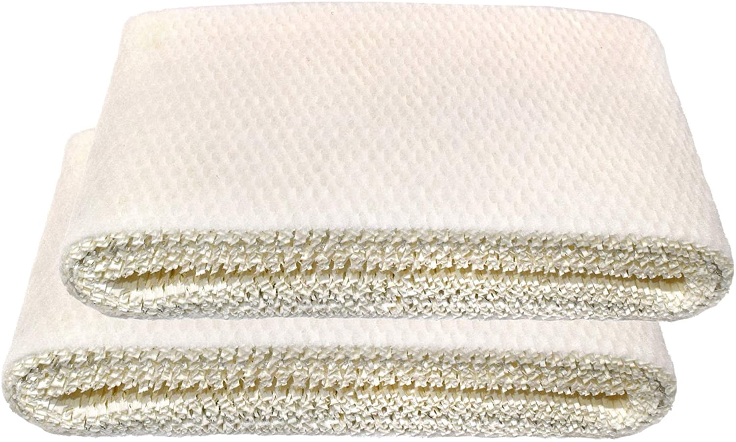 HQRP 2-pack Wick Filter for Honeywell HCM6009 HCM6011 HCM6011i HCM6011ww HCM6012 HCM6012i HCM6013i HCM6010 Humidifiers