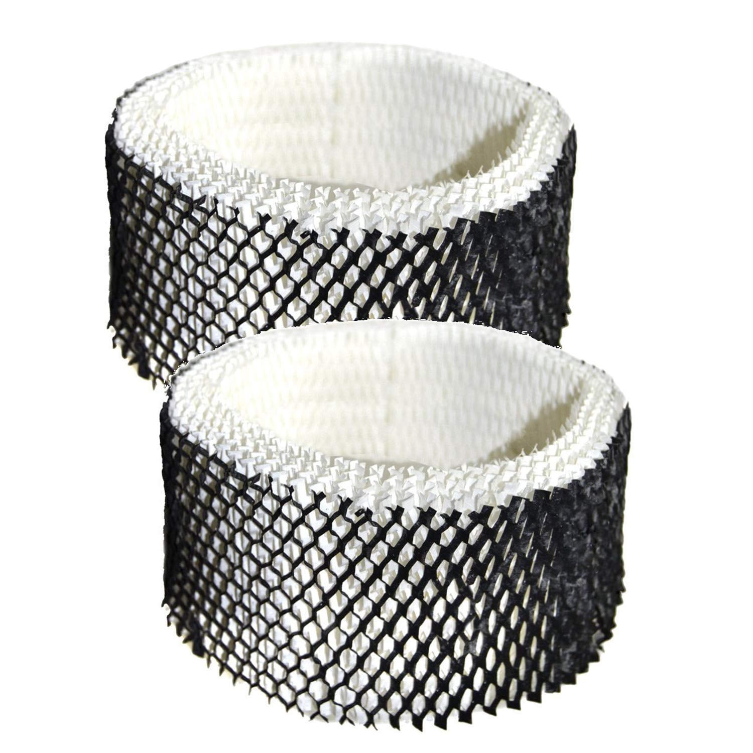 HQRP 2-Pack Filtri Assorbenti Per Umidificatori Hunter, Sostitutivi 31949 31947 HN1949 - Foto 5
