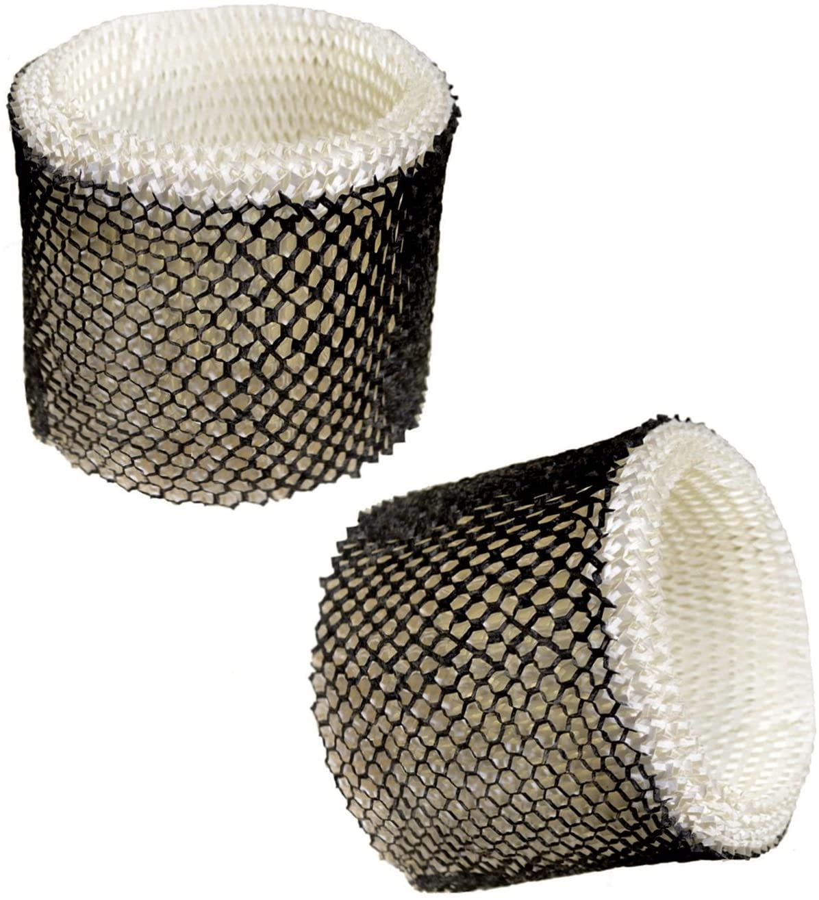 HQRP 2-pack Wick Filter for Touch Point S35E-A / S35E A Humidifier Filter Replacement