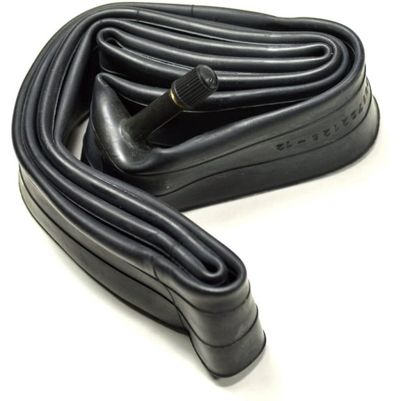 HQRP 20" Bike Tube Schrader Valve for Mongoose LEGION L20 / LEGION L40 / SUBJECT / CAPTURE