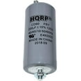 thumbnail image 1 of HQRP 200uF 125V Capacitor AC Electric Motor Start Capacitor HVAC Blower Compressor Pump 200MFD CD60 plus HQRP Coaster, 1 of 8