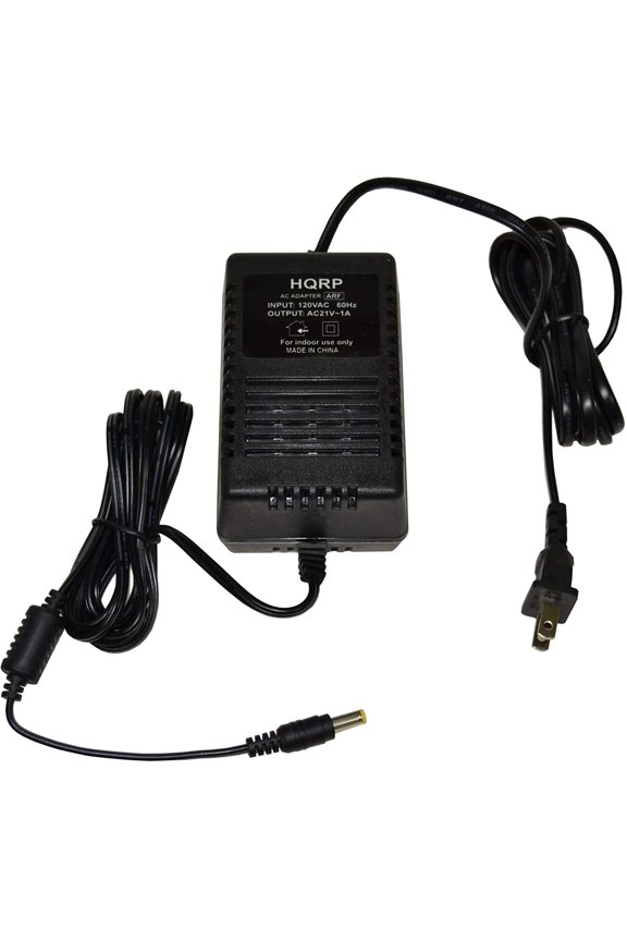 21V AC Adapter for BACK 2 LIFE BL2002 Back Pain Relief Motion B2L BtoL BL Therapeutic Massager Power Supply Cord PSU