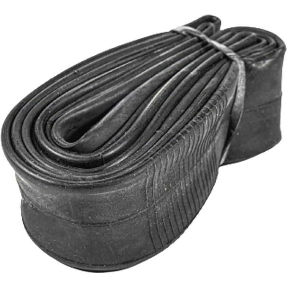 HQRP 24" Bike Tire Tube 24 x 1.75/1.95/2.10/2.125 Schrader Valve for 24 x 1.75 24 x 1.95 24 x 2.1 24 x 2.125 Bicycle Tire Tube