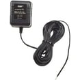 thumbnail image 1 of HQRP 24V AC Adapter Transformer Works with Ecobee Nest Honeywell Emerson Ecobee4 Smart WiFi Thermostat C-Wire, 1 of 8