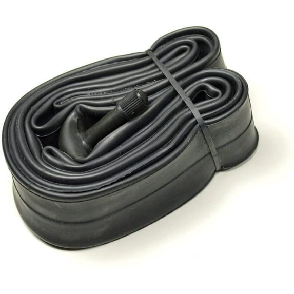 HQRP 26" Bike Tube Schrader Valve for Mongoose SALVO / TYAX / SWITCHBACK / STATUS / MONTANA