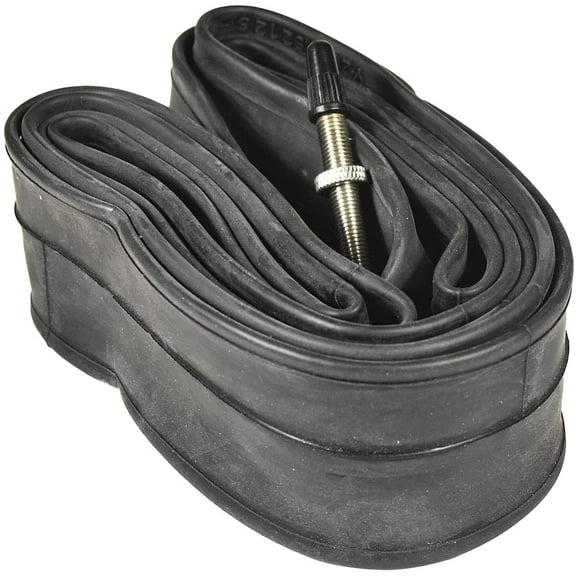 HQRP 27.5" x 1.75/1.8/1.9/1.95/2/2.1/2.125 Bike Tire Inner Rubber Interior Tube Presta (French) Valve