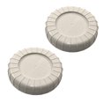 thumbnail image 1 of HQRP 2pcs Bottle Fill Cap for Kenmore 758.141060 758.141062 758.14160 758.144070 758.144071 758.144105 758.144106 758.144107 758.144108 758.144170 758.144171 758.144150 758.144151 Humidifier +Coaster, 1 of 5