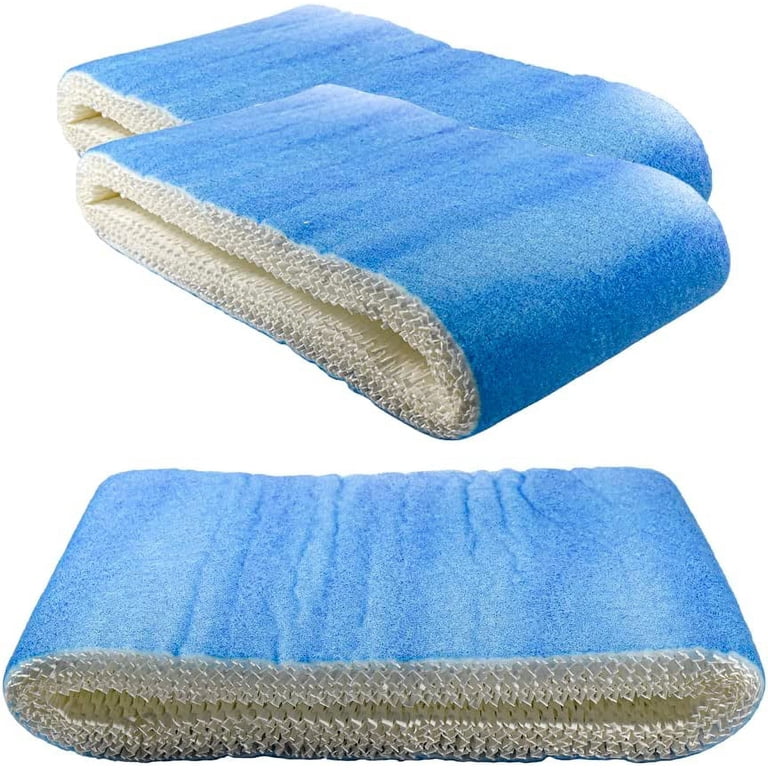 Fette Filter - Premium Material Humidifier Wicking Filters Compatible with