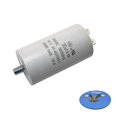 thumbnail image 1 of HQRP 30uF 250V Run Capacitor for Bostitch AB-9067050 CAP2060P CAP1560 CAP1545PT-OF Air Compressor + HQRP Coaster, 1 of 5