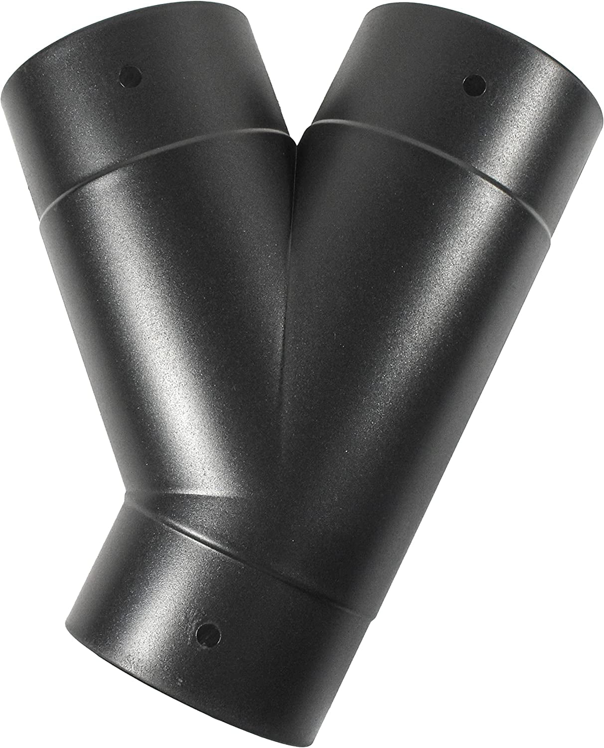 4 Inch Y-fitting Dust Collection DCT 3-Way Dust Collection Junction 4in ...