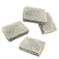 thumbnail image 1 of HQRP 4-Pack Humidifier Wick Filter for Hunter 31941 94124 Replacement fits Hunter 33201, 33202, 33204 Humidifiers, 1 of 7
