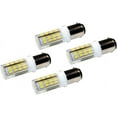 thumbnail image 1 of HQRP 4-Pack Sewing Machine LED Light Bulb for Bernina 530 540 640 700 710 720 730 740 750 810 840 850 900 930, 1 of 5
