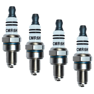 3-Pack Spark Plugs For Stihl FS90, FS100, FS110, FS90R, FS100R, FS110R Trimmers – 2-Stroke