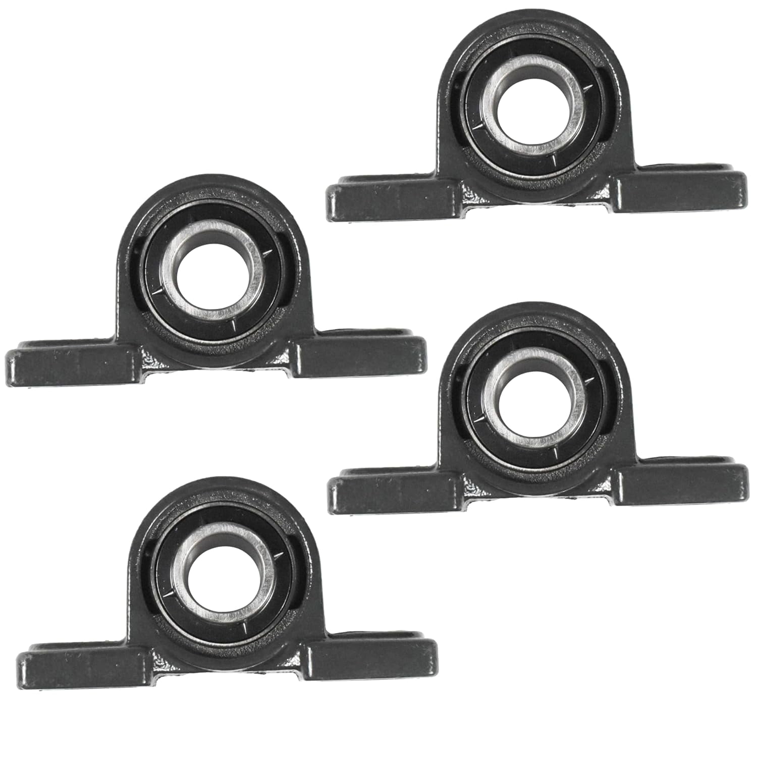 Unità Cuscinetto Ucp Unità Cuscinetto Montata Su Blocco UCP205-16 - Supporto Cuscino Con Base Solida, Nuova Block Box - Foto 6